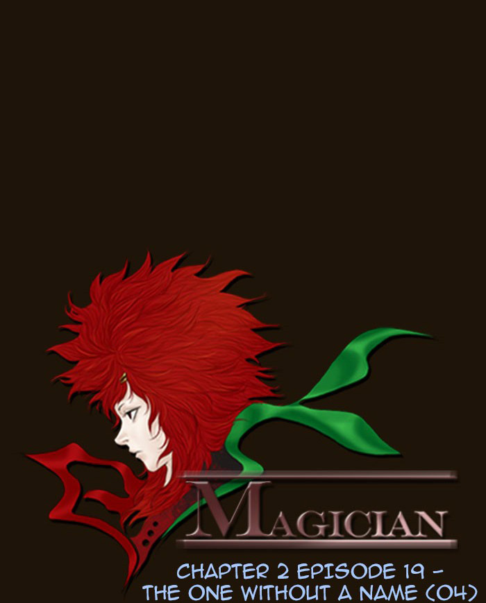 Magician - Seconda Stagione - ch 077 Zeurel